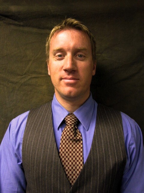 John Nordwall