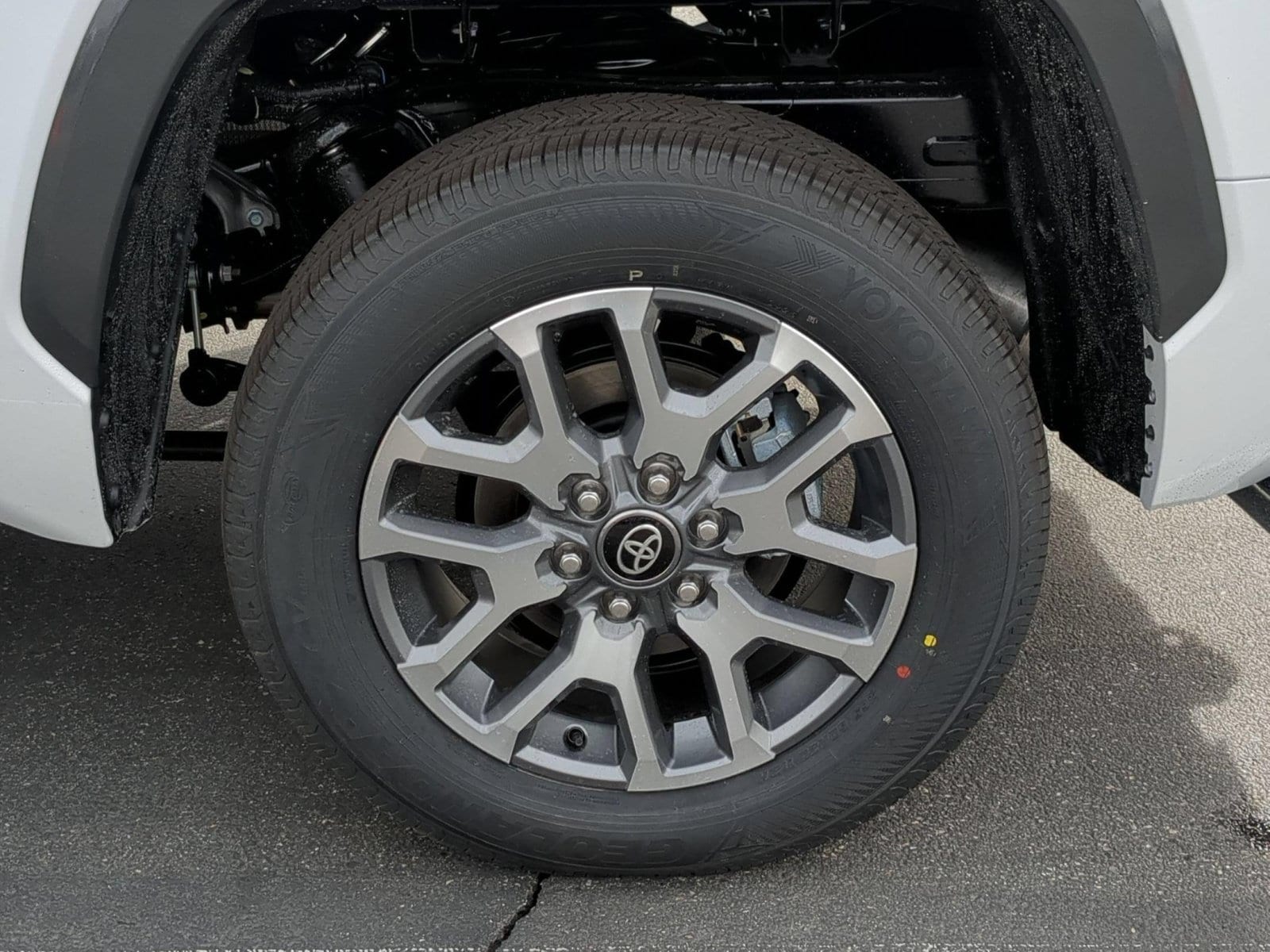 2026 Toyota Tundra 1794 Edition - Photo 20