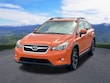 Subaru XV Crosstrek