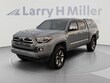  Toyota Tacoma 4WD