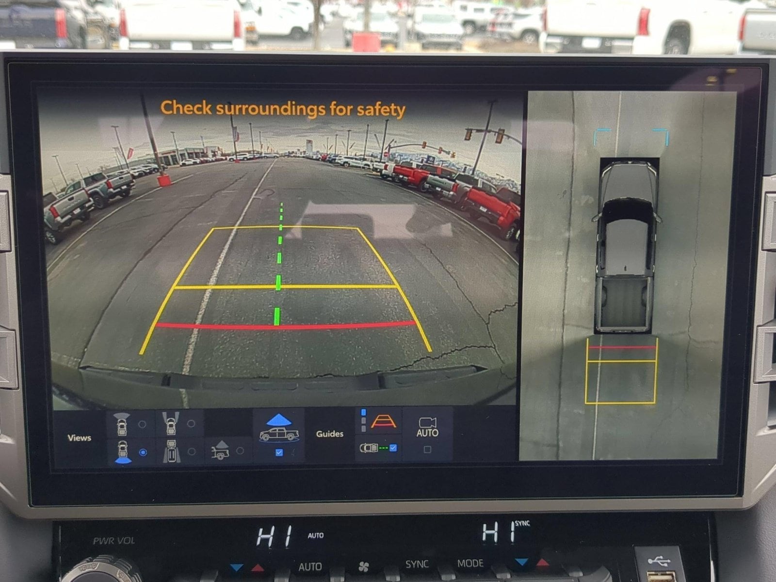 2026 Toyota Tundra Platinum - Photo 15