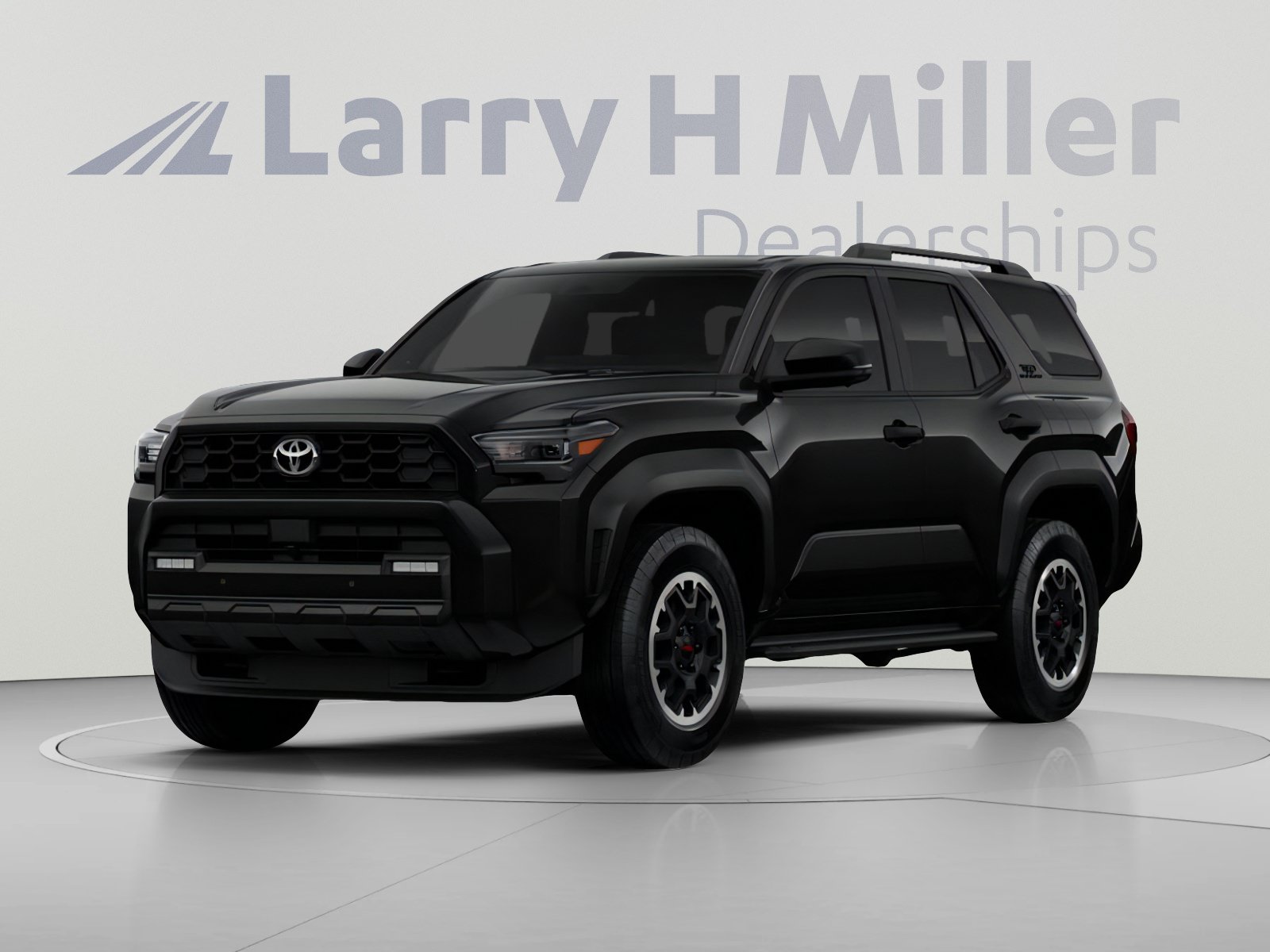  Toyota 4Runner