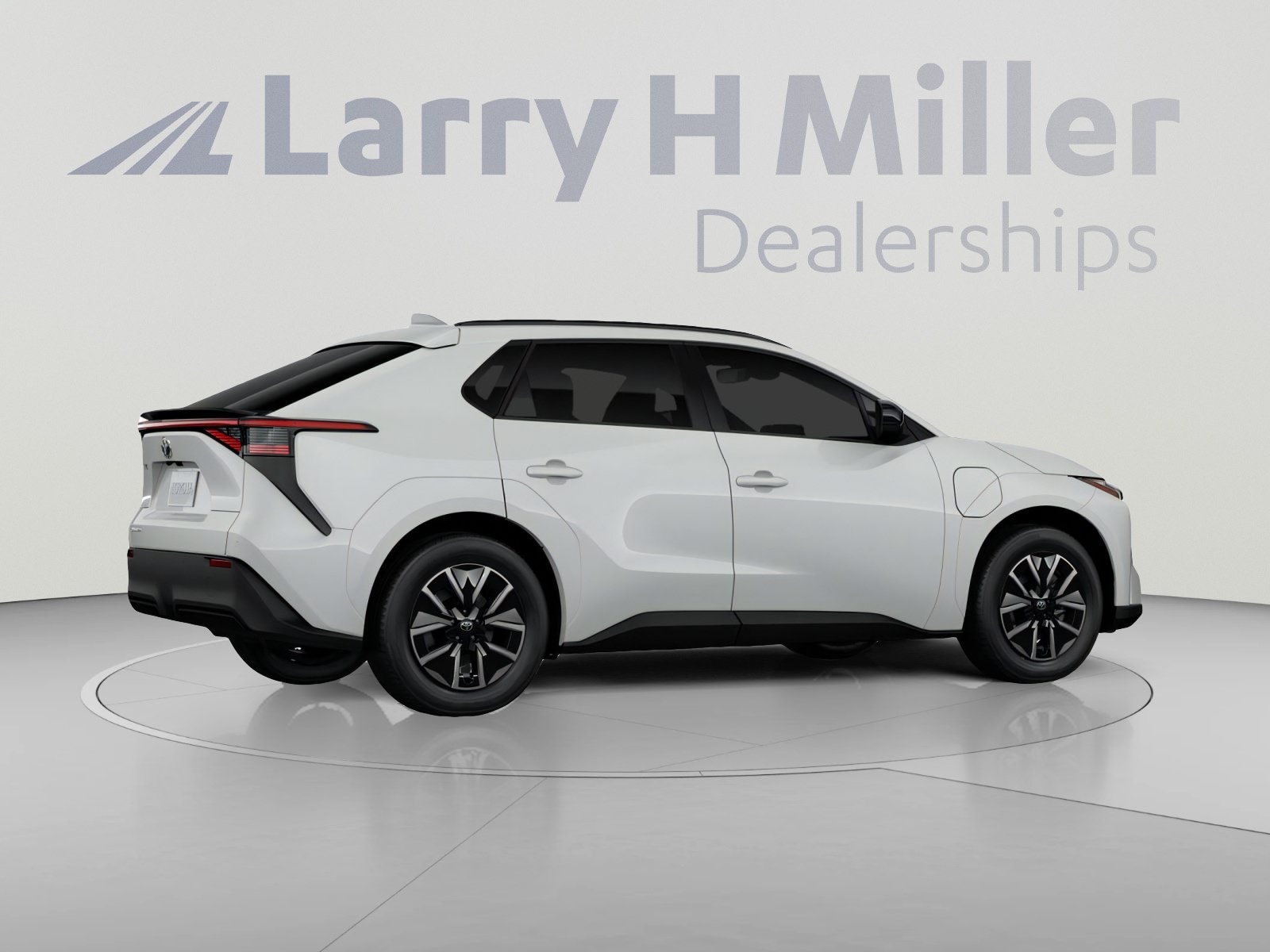 2026 Toyota bZ XLE - Photo 12