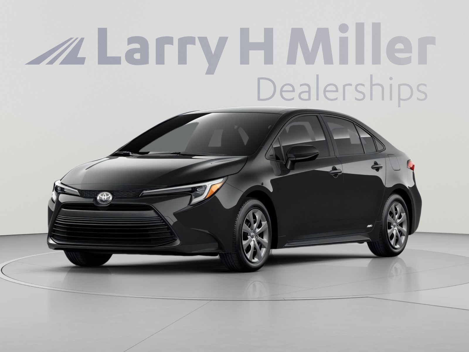 2027 Toyota Corolla Hybrid