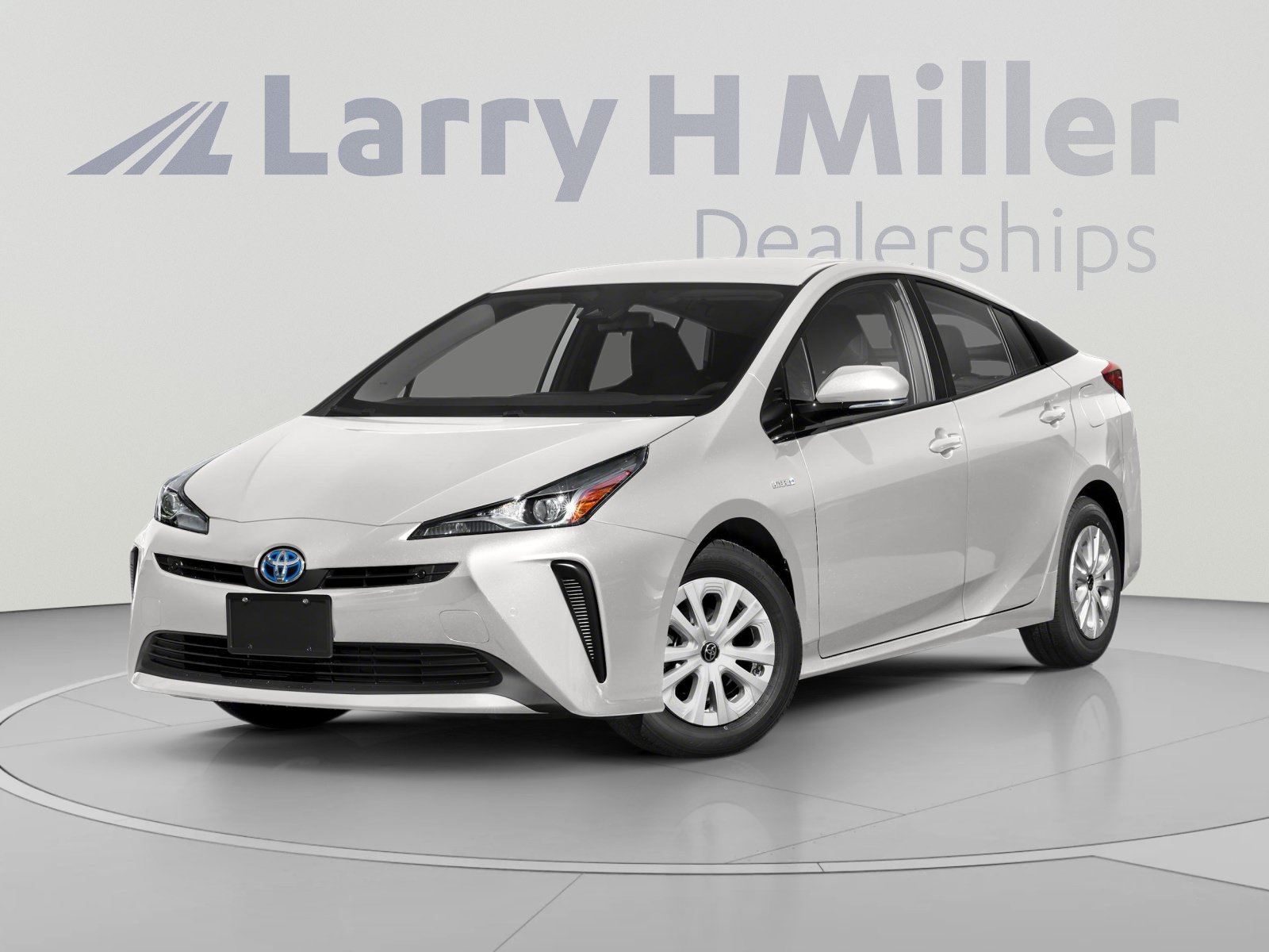 2019 Toyota Prius