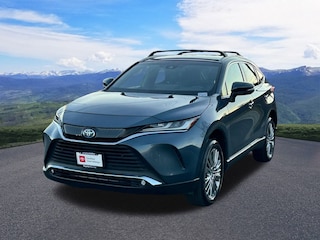 Used 2023 Toyota Venza XLE SUV Murray, UT