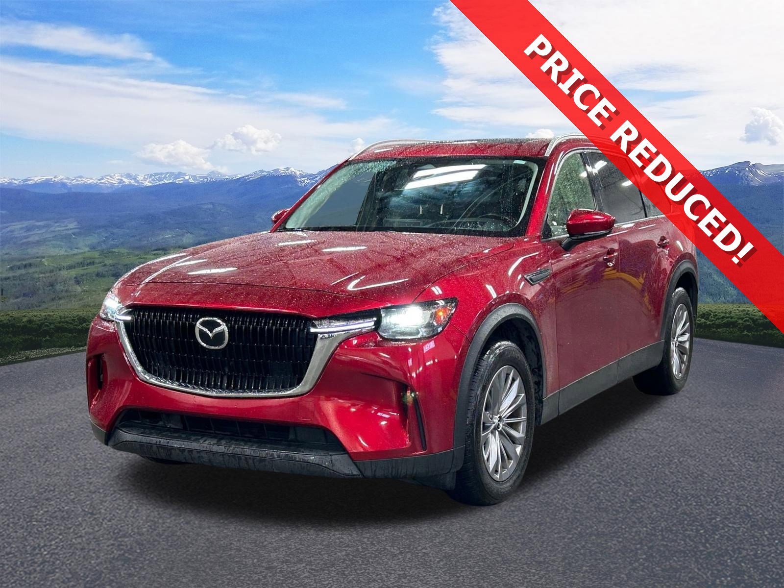 2024 Mazda CX-90 Turbo Preferred Plus Package's photo