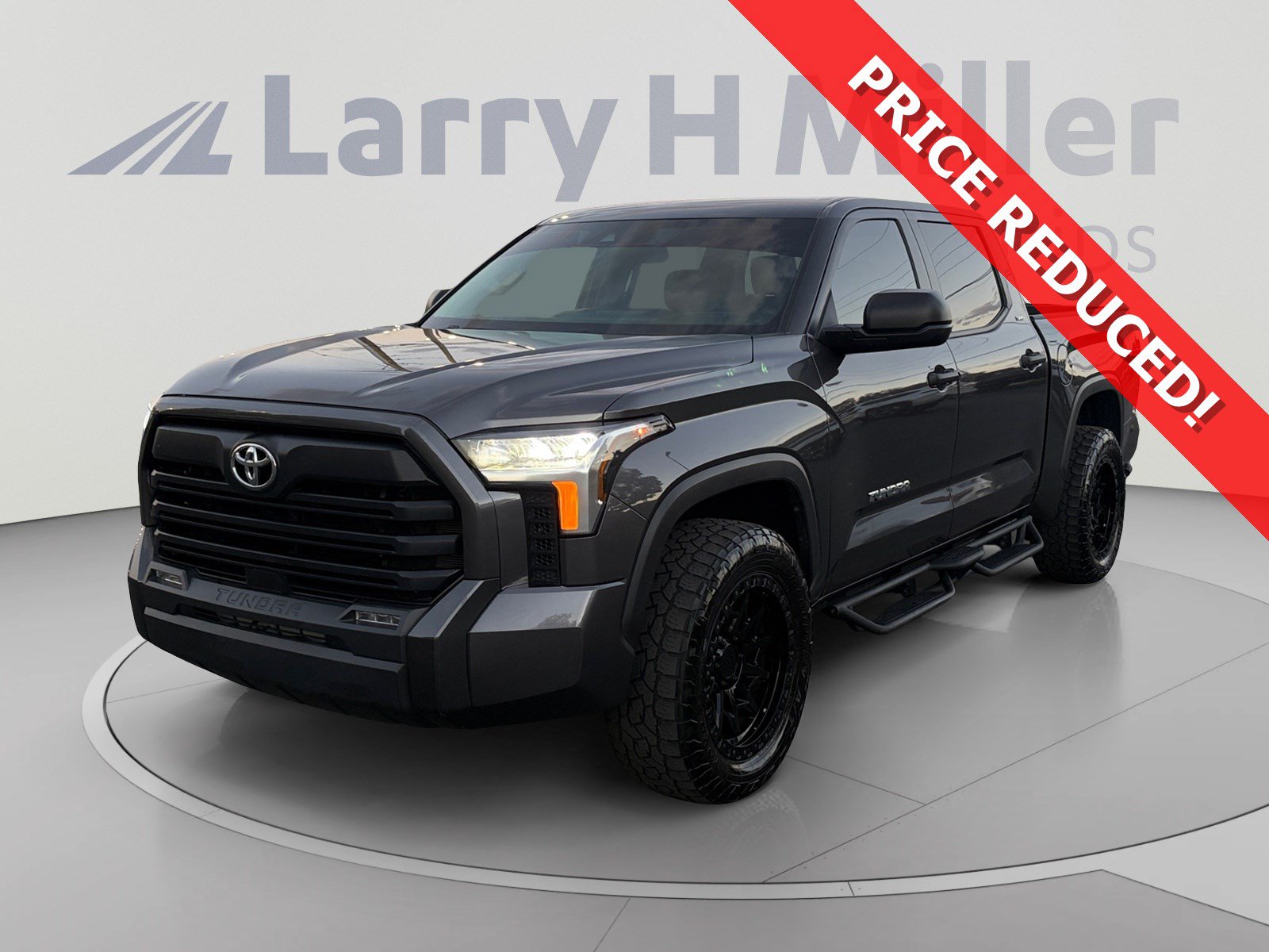 2024 Toyota Tundra