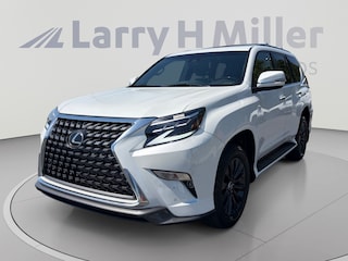 2020 LEXUS GX SUV