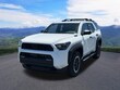  Toyota 4Runner i-FORCE MAX