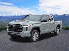 2026 Toyota Tundra SR5 Truck CrewMax