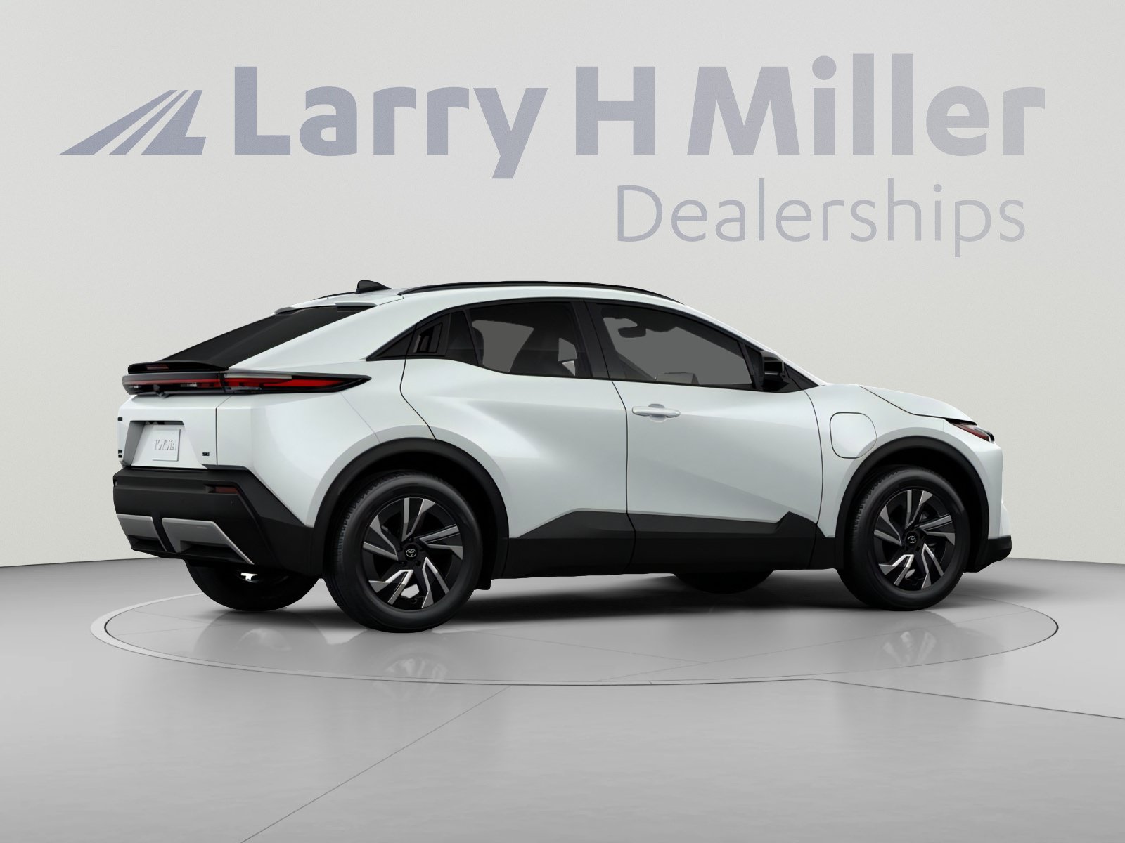 2026 Toyota C-HR SE - Photo 12
