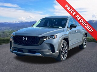 2024 Mazda CX-50 2.5 Turbo Premium Plus Package SUV