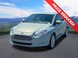 Ford Focus Electric
