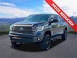  Toyota Tundra 4WD