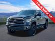  Toyota Tundra 4WD
