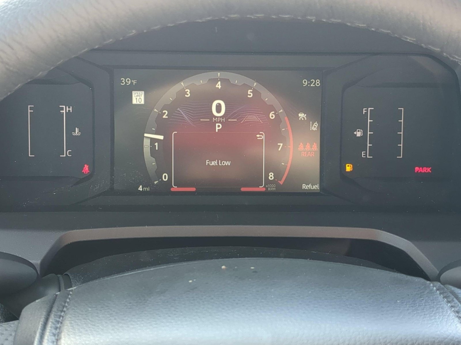 2026 Toyota Tacoma SR5 - Photo 16