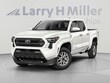  Toyota Tacoma 4WD