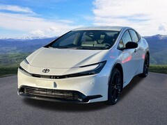 2026 Toyota Prius Nightshade Edition AWD Hatchback