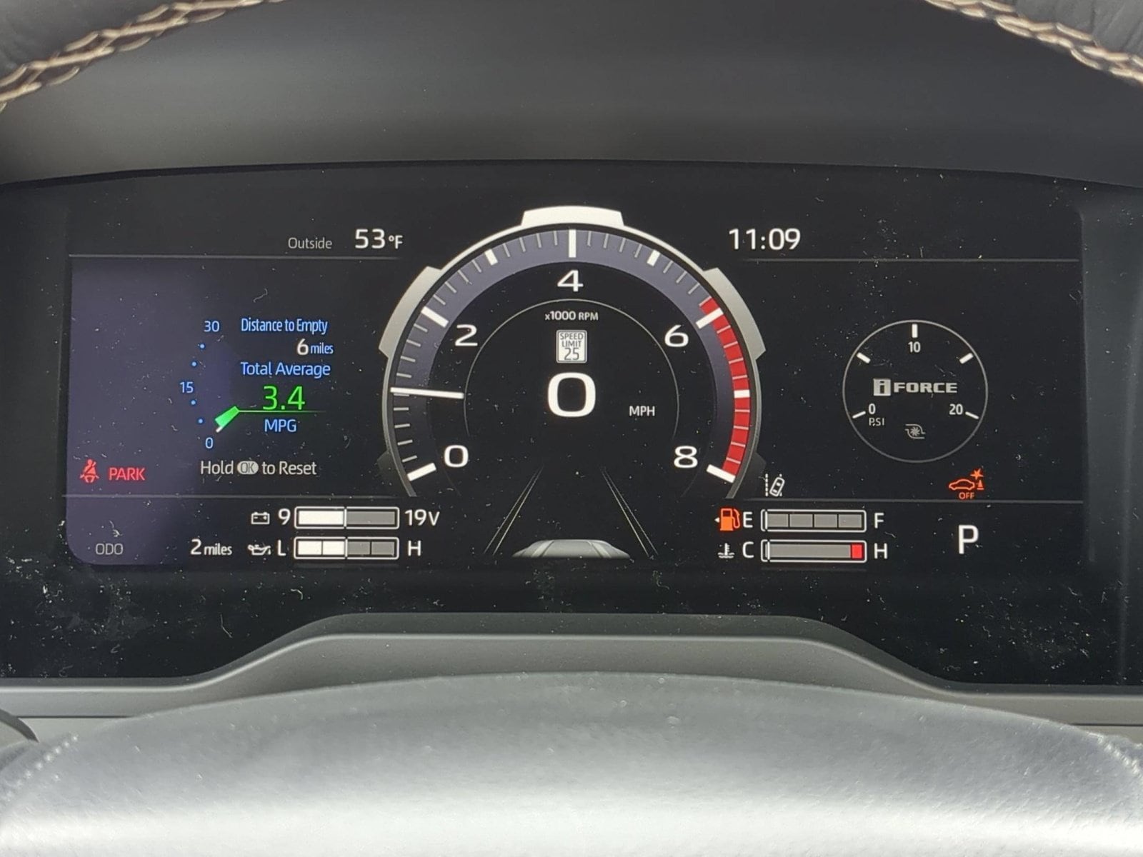 2026 Toyota Tundra 1794 Edition - Photo 13