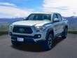 Toyota Tacoma 4WD