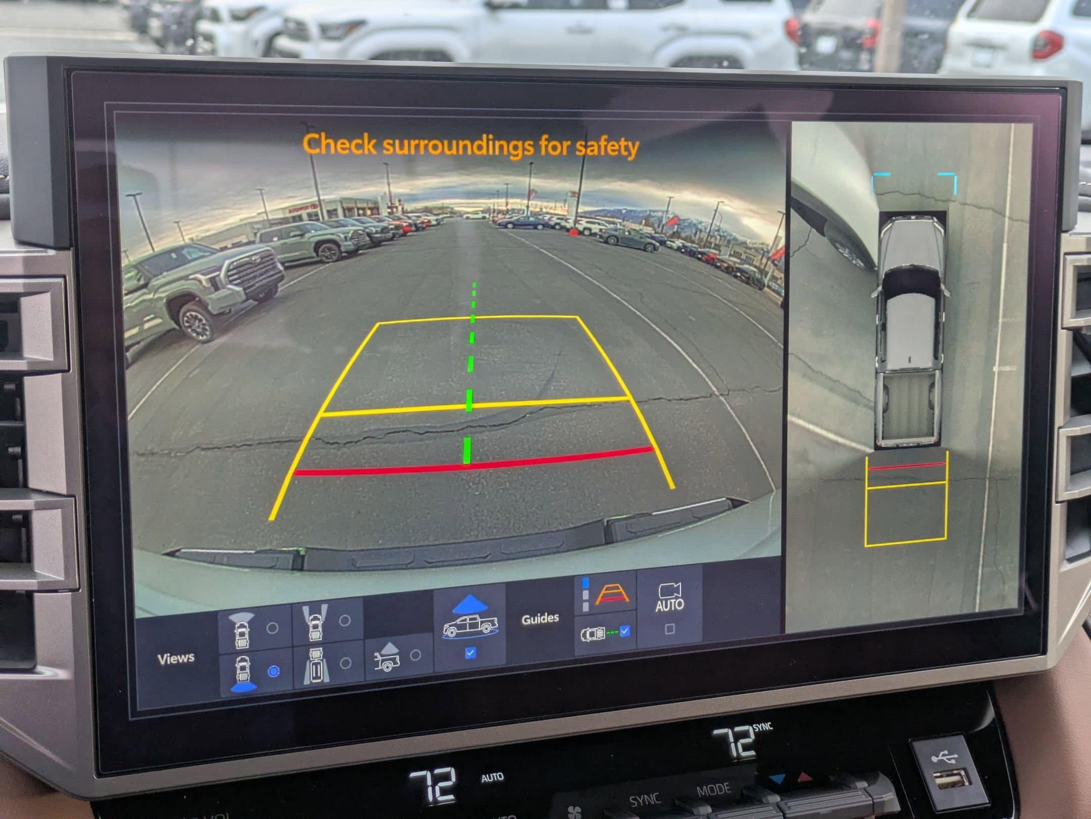 2026 Toyota Tundra 1794 Edition - Photo 15