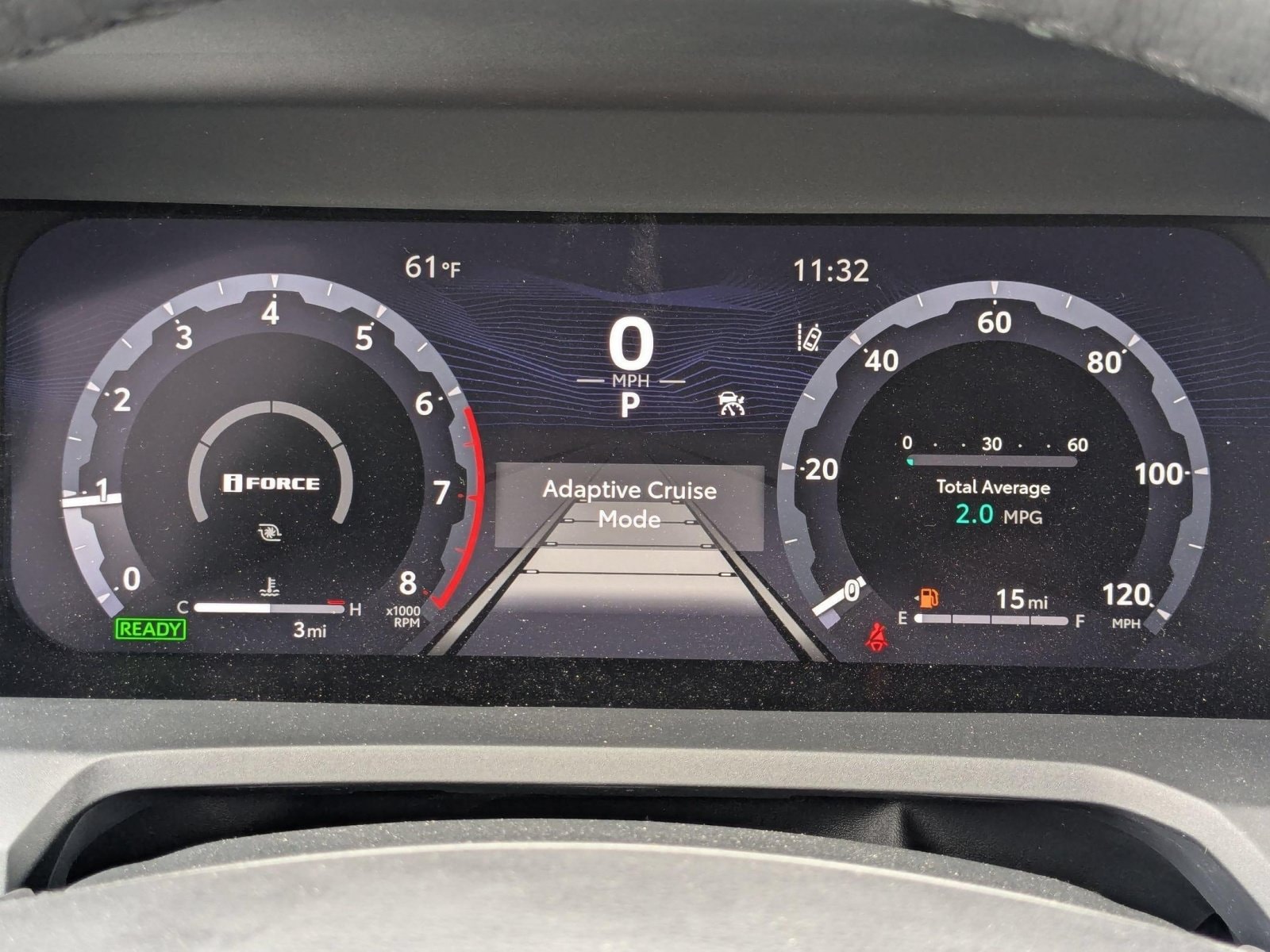 2026 Toyota Tacoma TRD Off Road - Photo 12