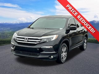 2017 Honda Pilot EX AWD SUV