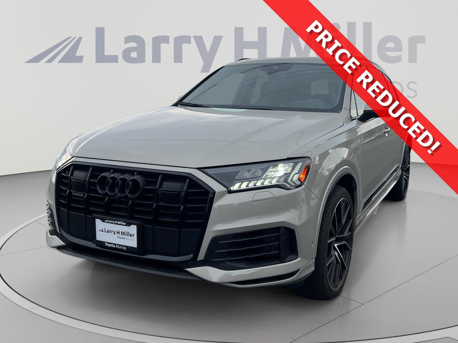 2023 Audi Q7
