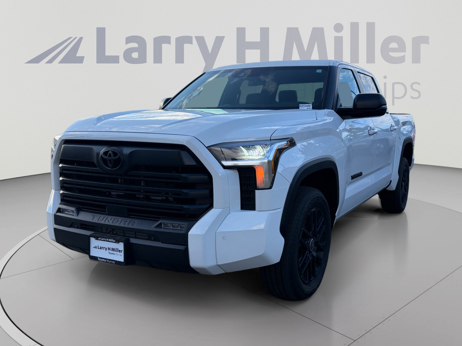  Toyota Tundra