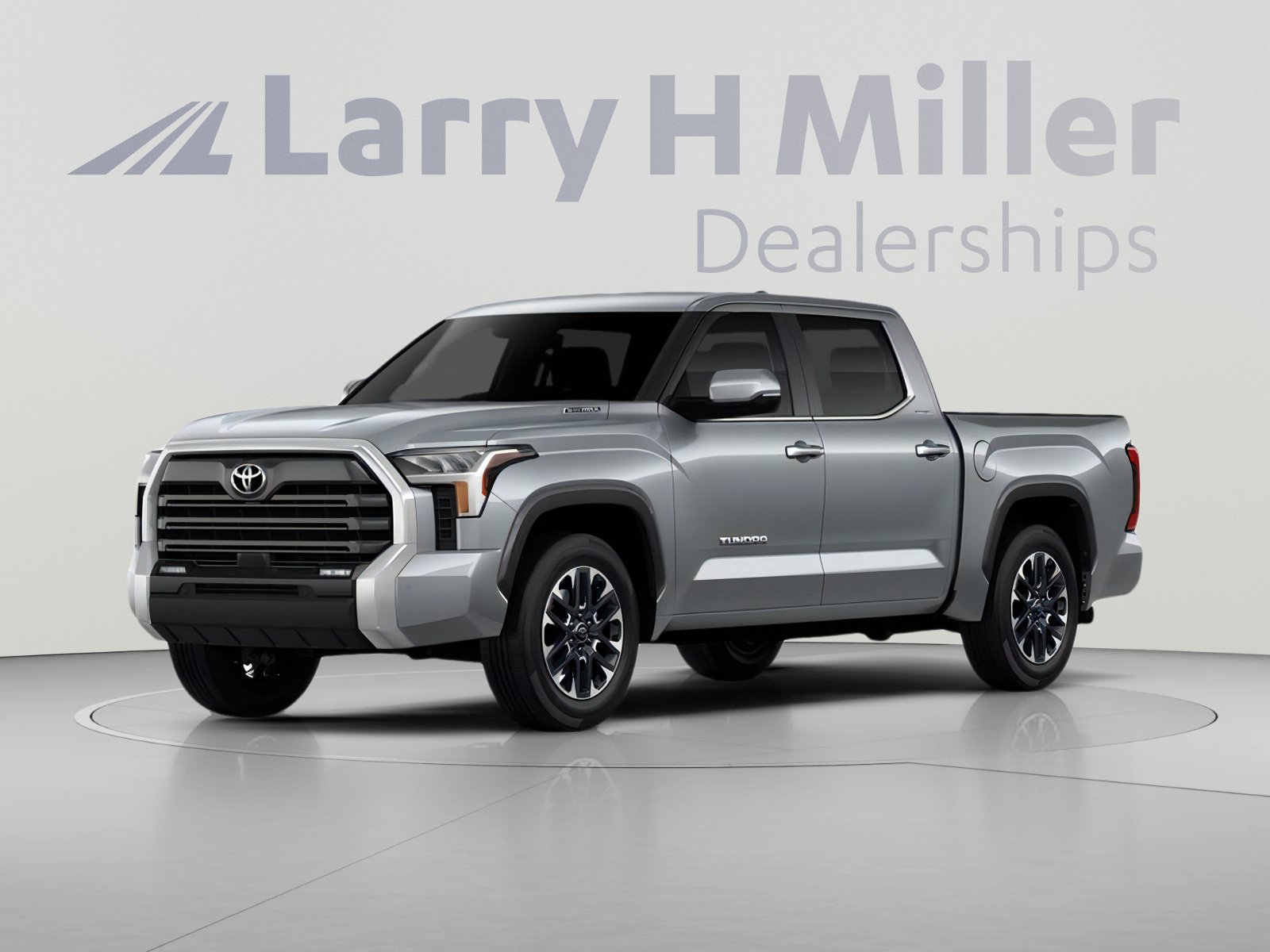 2026 Toyota Tundra i-FORCE MAX