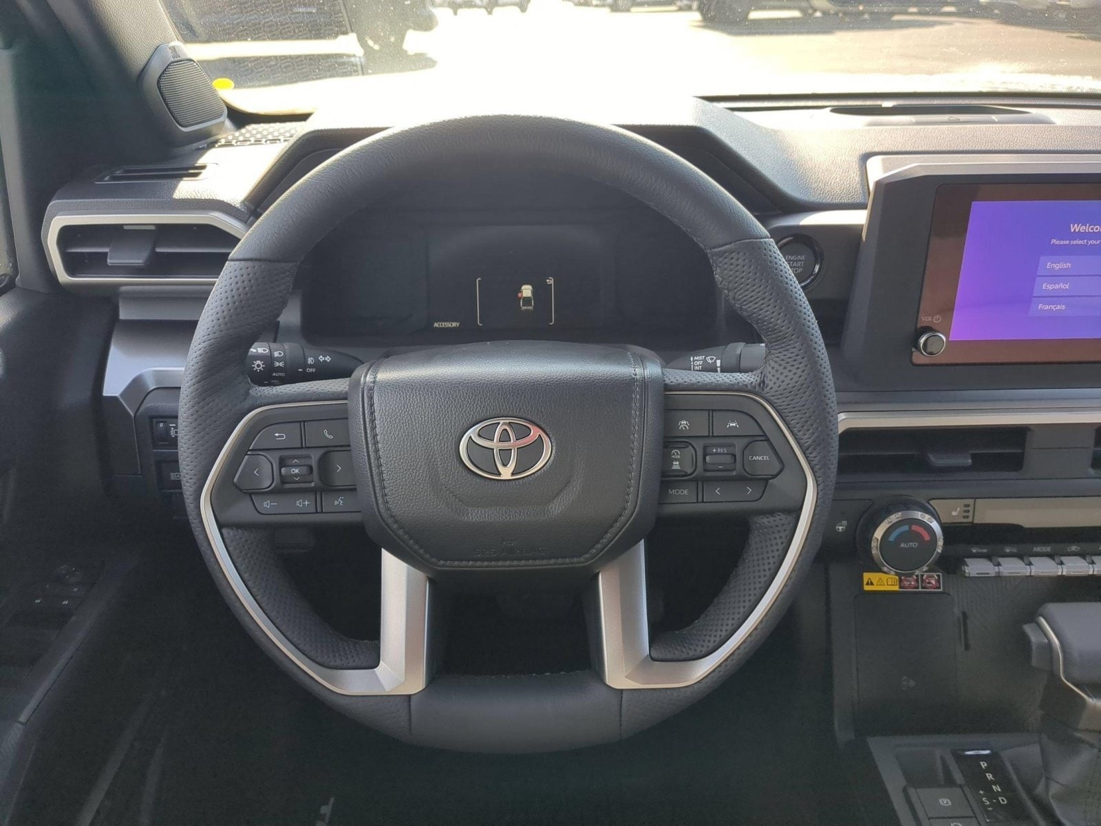 2026 Toyota Tacoma SR5 - Photo 13