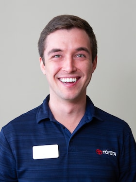 Staff member Brian Felt from ID_abd910b74816