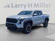  Toyota Tacoma i-FORCE MAX