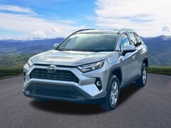 2025 Toyota RAV4 XLE SUV