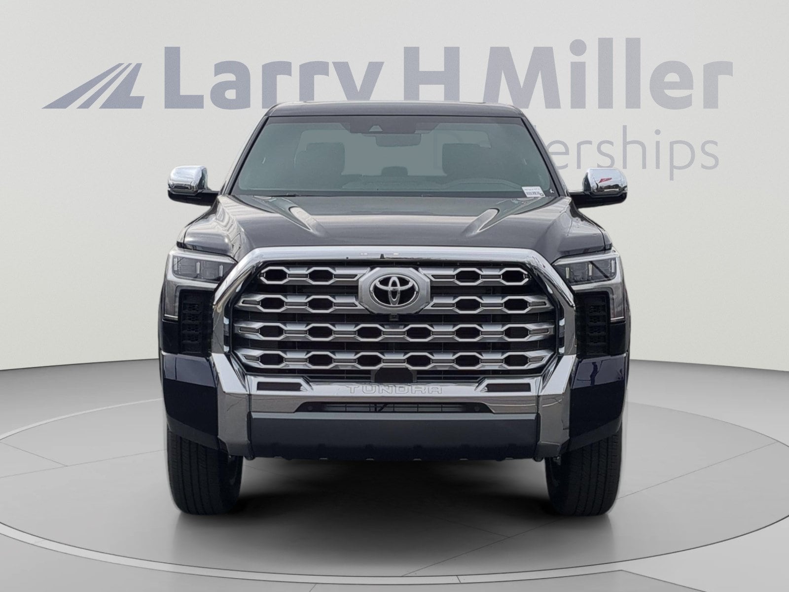 2026 Toyota Tundra 1794 Edition - Photo 10