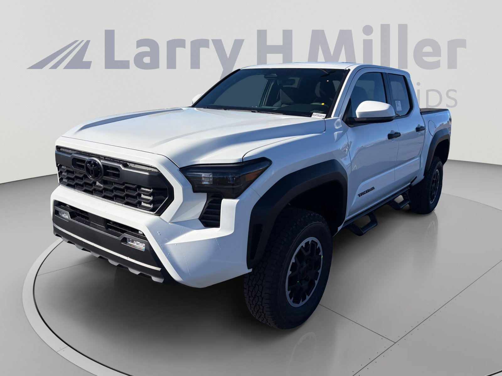  Toyota Tacoma