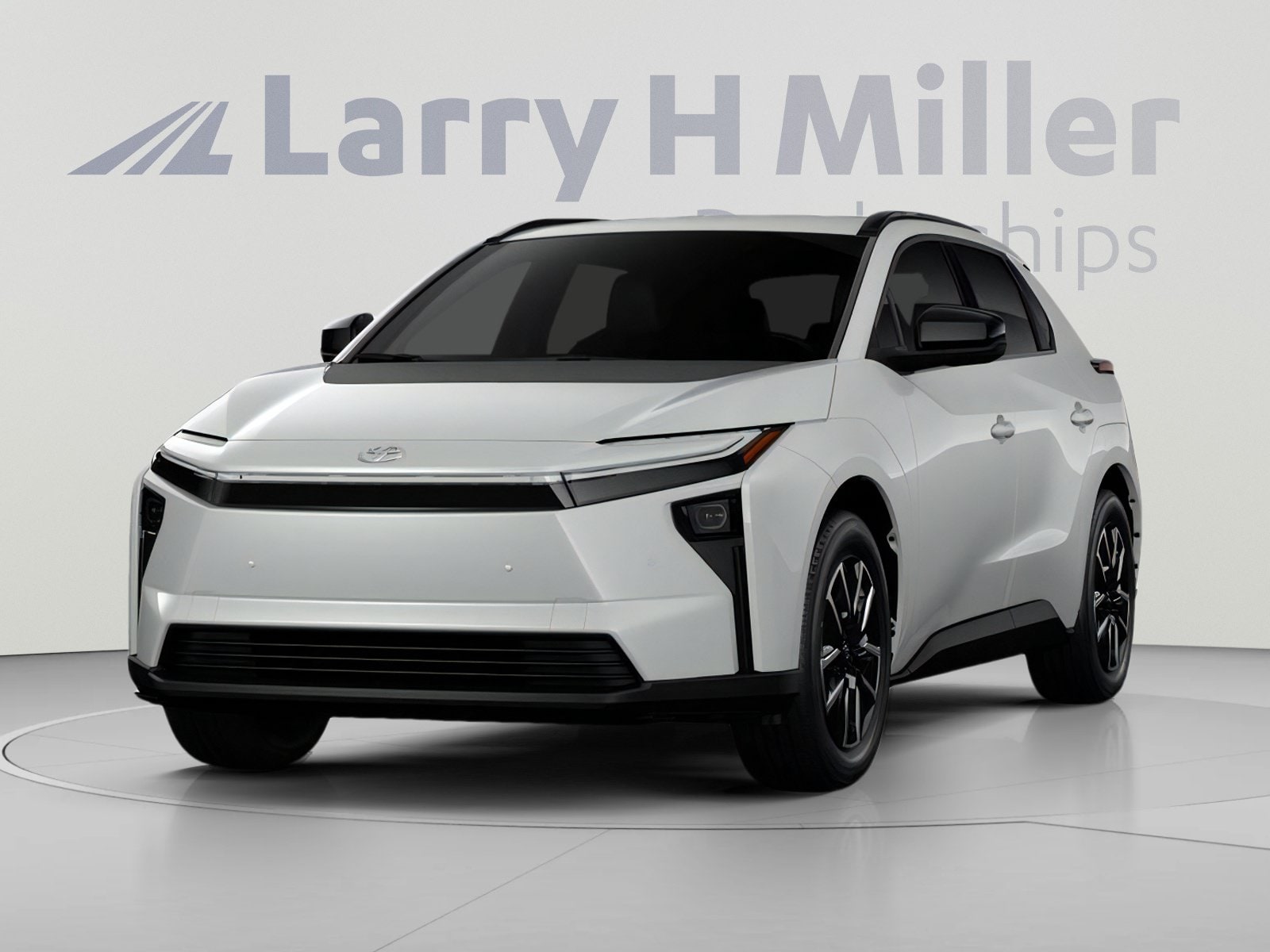 2026 Toyota bZ XLE - Photo 18