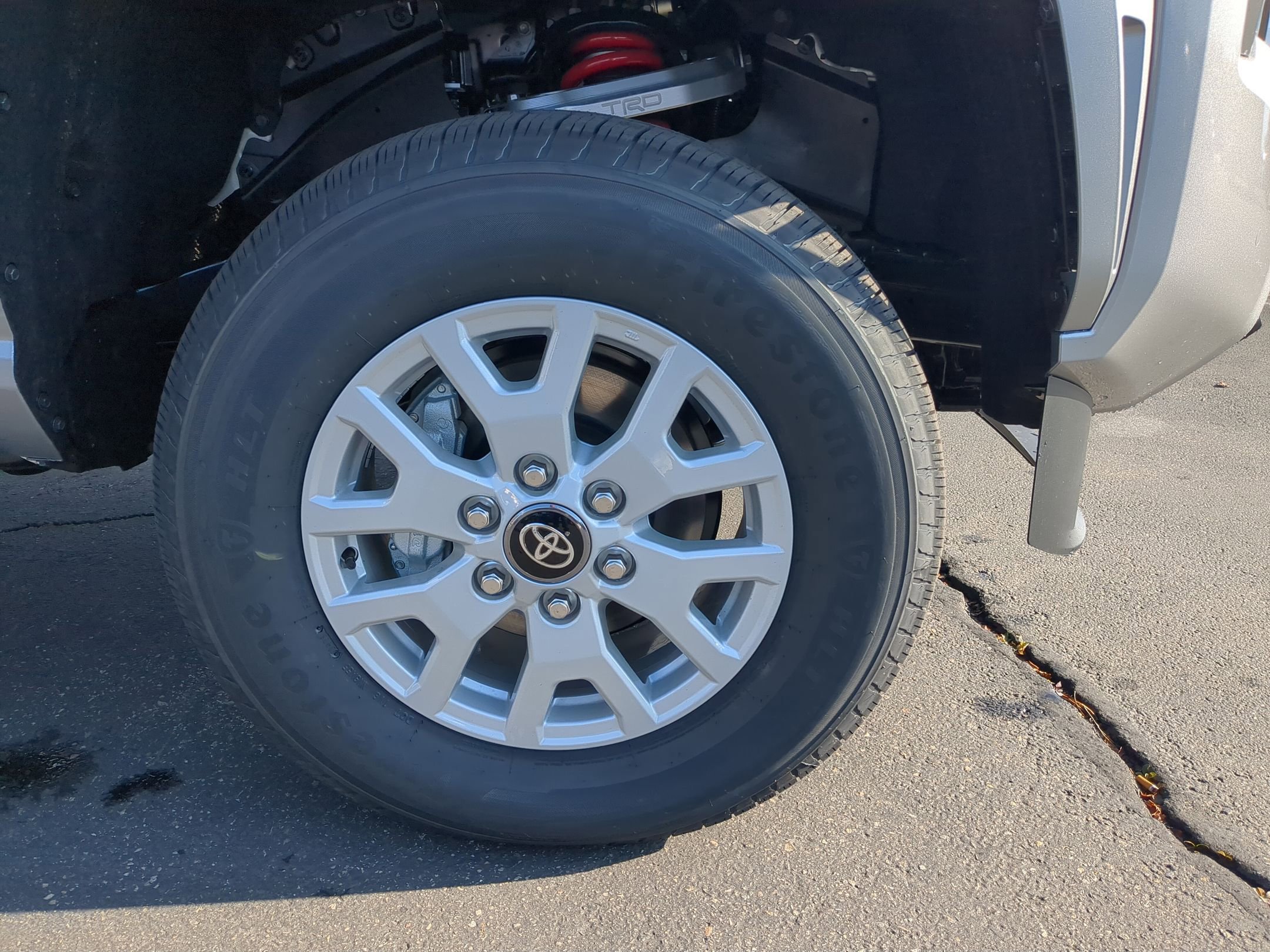 2026 Toyota Tacoma SR5 - Photo 29