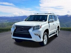 2019 LEXUS GX SUV