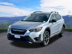 2021 Subaru Crosstrek Base SUV