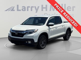 Used 2019 Honda Ridgeline Sport AWD Truck Crew Cab Murray, UT