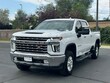 Chevrolet Silverado 2500HD