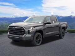 2026 Toyota Tundra SR5 Truck CrewMax