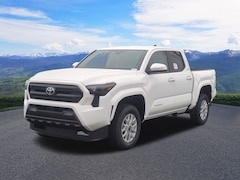 2026 Toyota Tacoma SR5 Truck Double Cab