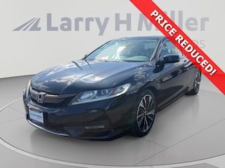 Used 2017 Honda Accord Coupe EX Coupe Murray, UT