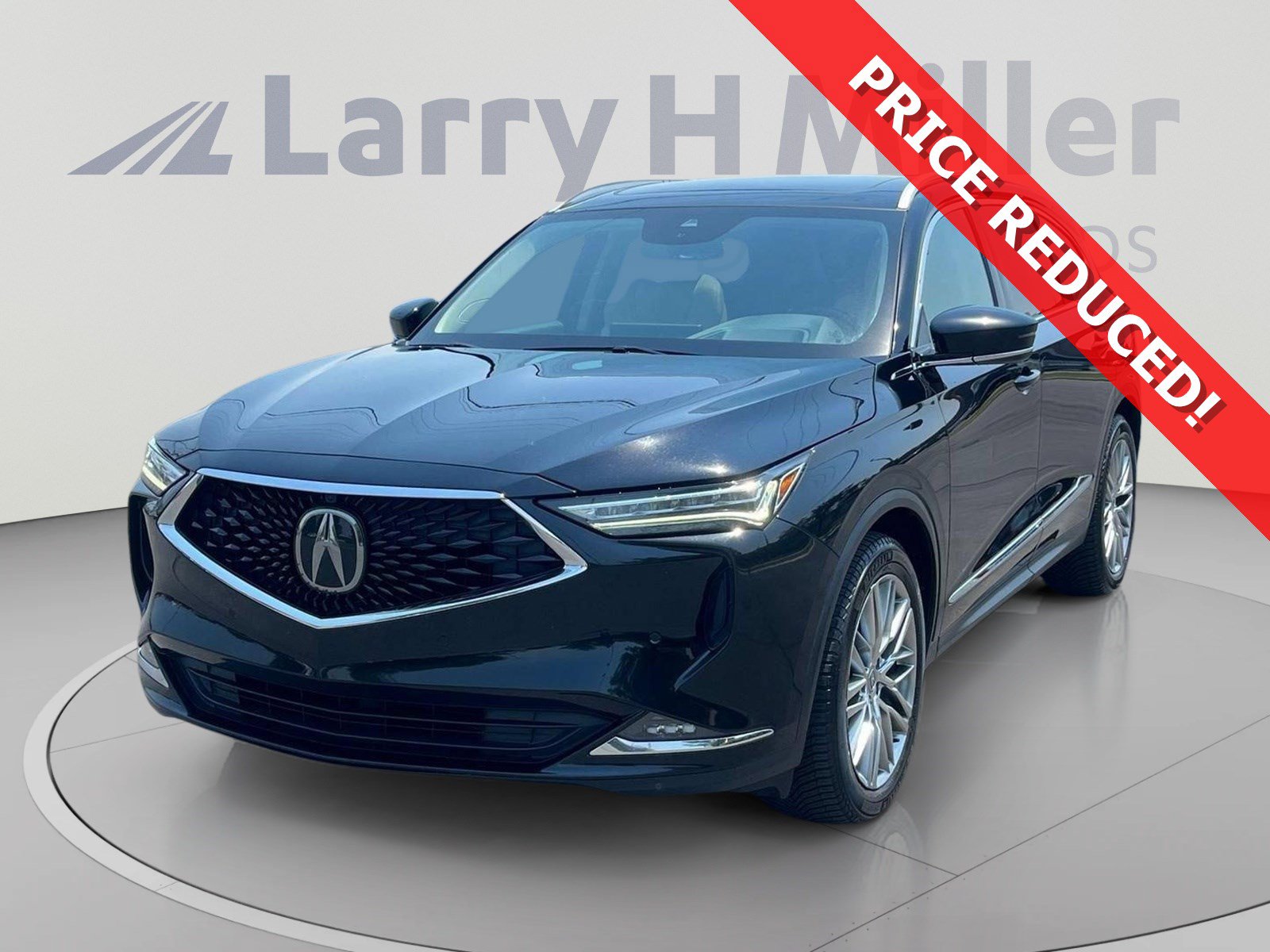 2022 Acura MDX