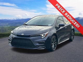 Used 2026 Toyota Corolla SE Sedan Murray, UT
