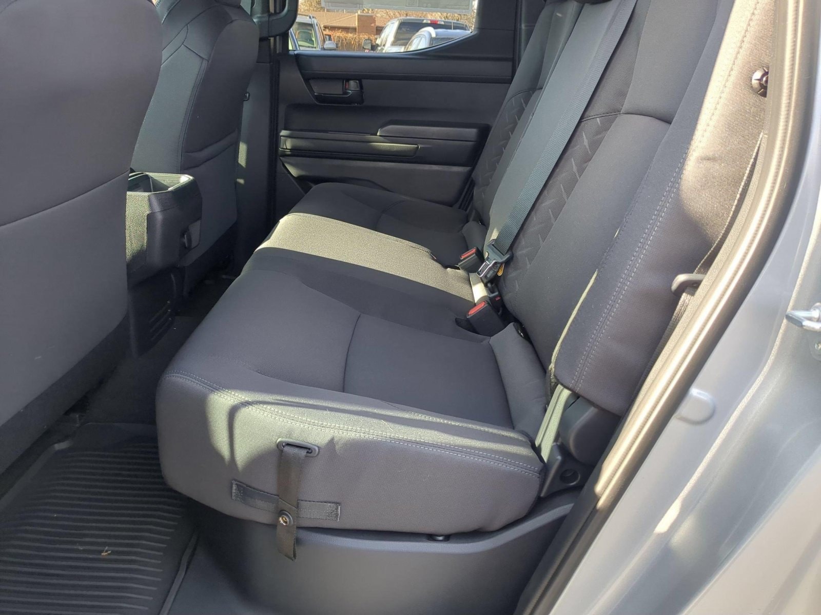 2026 Toyota Tacoma SR5 - Photo 23