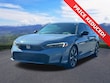  Honda Civic Hatchback Hybrid